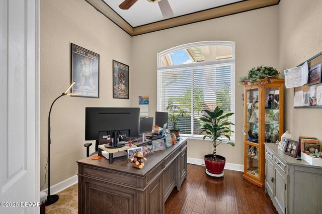 607 Moss Creek Drive, Ormond Beach, FL 32174