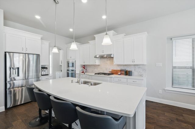 1208 13th Street, Argyle, TX 76226