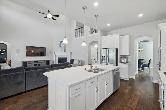 1208 13th Street, Argyle, TX 76226