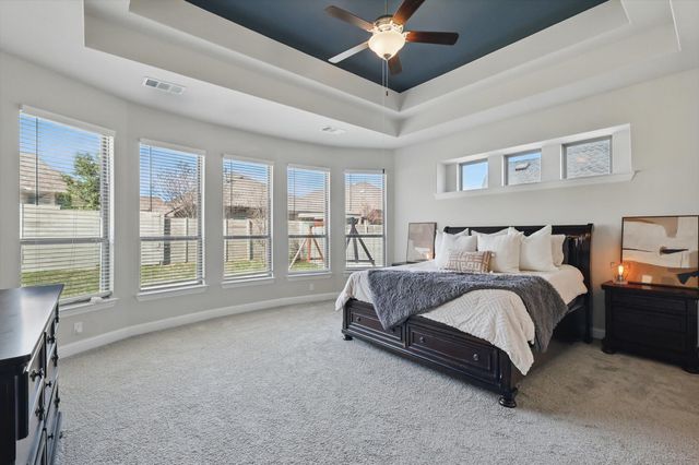 1208 13th Street, Argyle, TX 76226