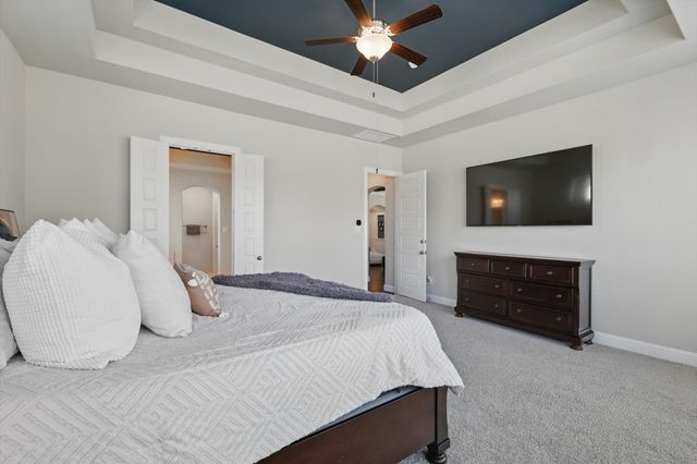 1208 13th Street, Argyle, TX 76226