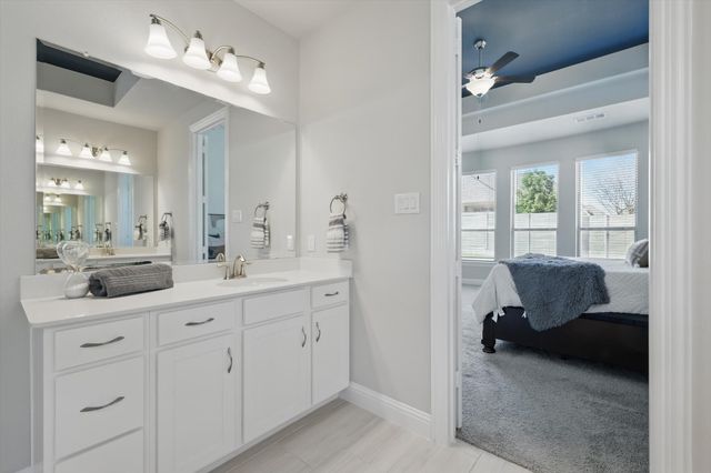 1208 13th Street, Argyle, TX 76226