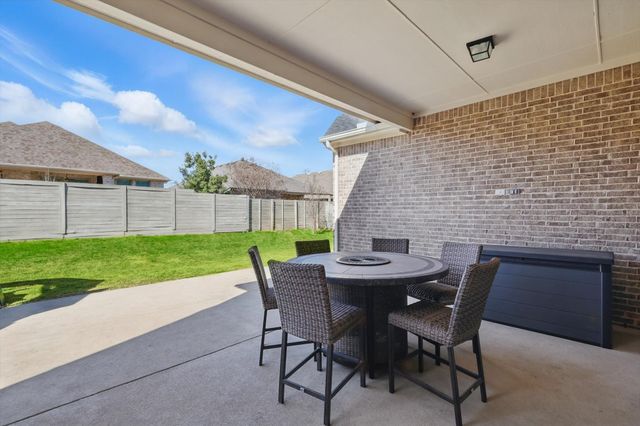 1208 13th Street, Argyle, TX 76226