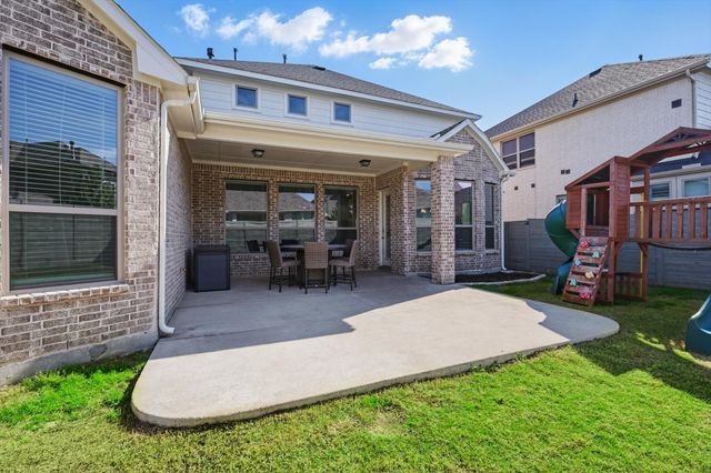1208 13th Street, Argyle, TX 76226