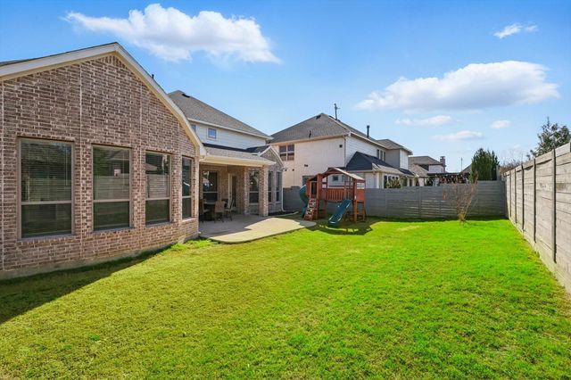 1208 13th Street, Argyle, TX 76226