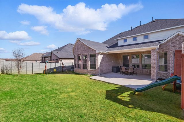1208 13th Street, Argyle, TX 76226