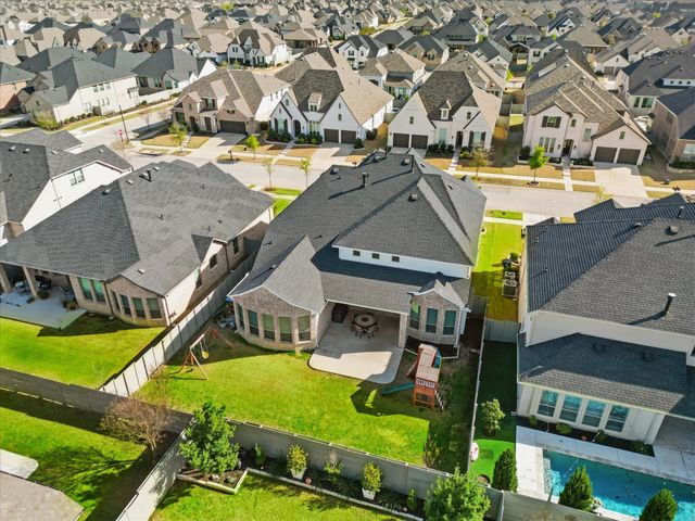 1208 13th Street, Argyle, TX 76226