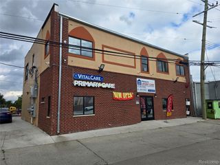 8833 Michigan Avenue, Detroit, MI 48210