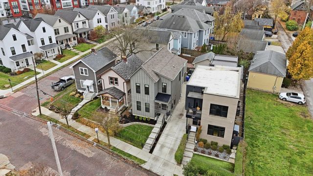 251 E 3rd Avenue, Columbus, OH 43201