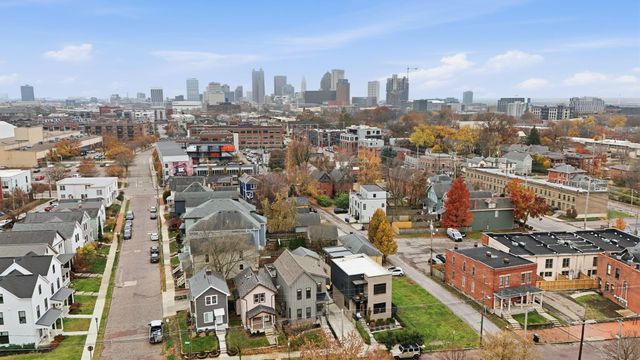 251 E 3rd Avenue, Columbus, OH 43201