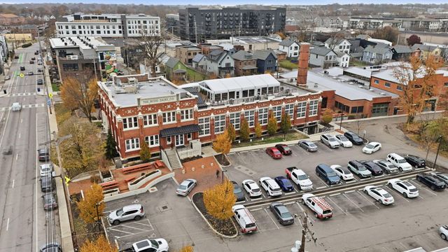 251 E 3rd Avenue, Columbus, OH 43201