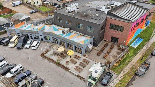 251 E 3rd Avenue, Columbus, OH 43201