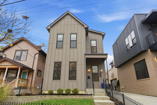 251 E 3rd Avenue, Columbus, OH 43201