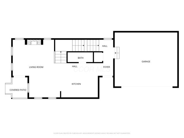 251 E 3rd Avenue, Columbus, OH 43201