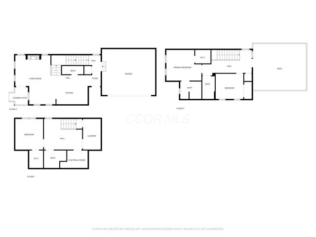 251 E 3rd Avenue, Columbus, OH 43201