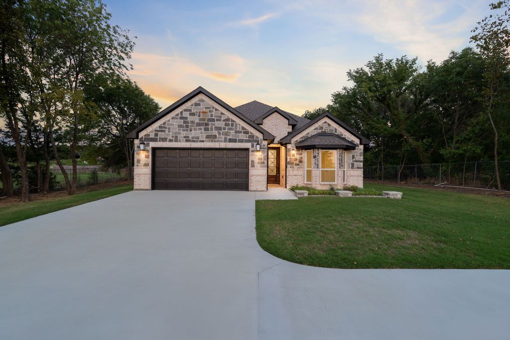 178 FM 371, Gainesville, TX 76240