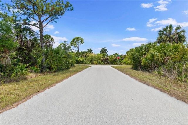 2211 HALE STREET, Port Charlotte, FL 33953