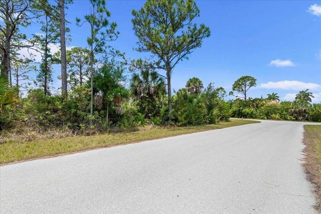 2211 HALE STREET, Port Charlotte, FL 33953