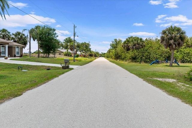 2211 HALE STREET, Port Charlotte, FL 33953