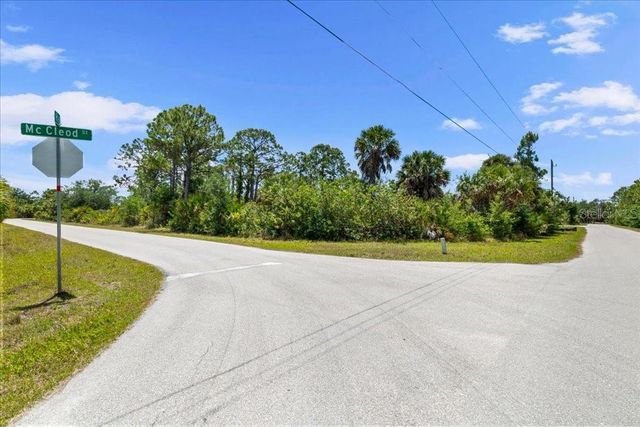 2211 HALE STREET, Port Charlotte, FL 33953