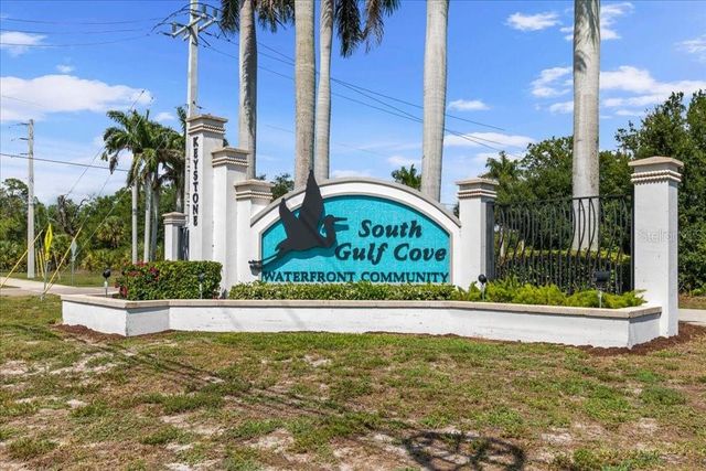 2211 HALE STREET, Port Charlotte, FL 33953