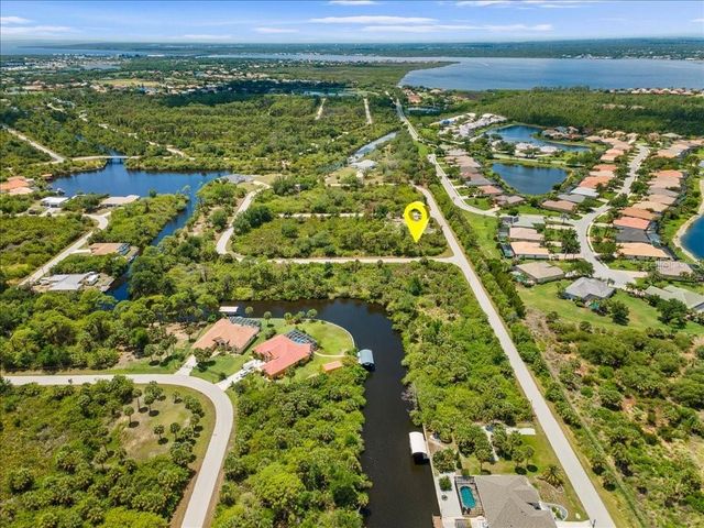 2211 HALE STREET, Port Charlotte, FL 33953