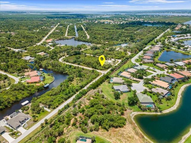 2211 HALE STREET, Port Charlotte, FL 33953