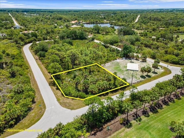 2211 HALE STREET, Port Charlotte, FL 33953