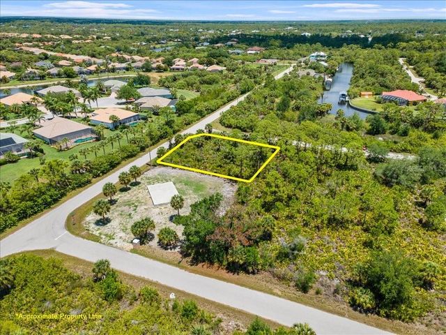 2211 HALE STREET, Port Charlotte, FL 33953