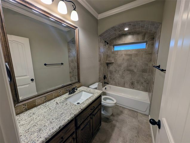 237 Jacinth Lane, Granbury, TX 76049