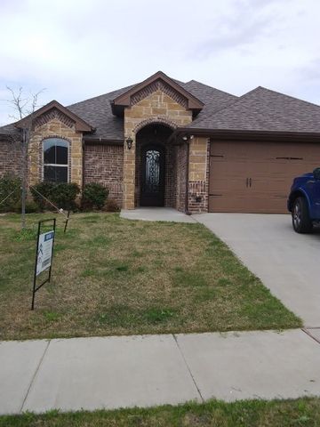 237 Jacinth Lane, Granbury, TX 76049