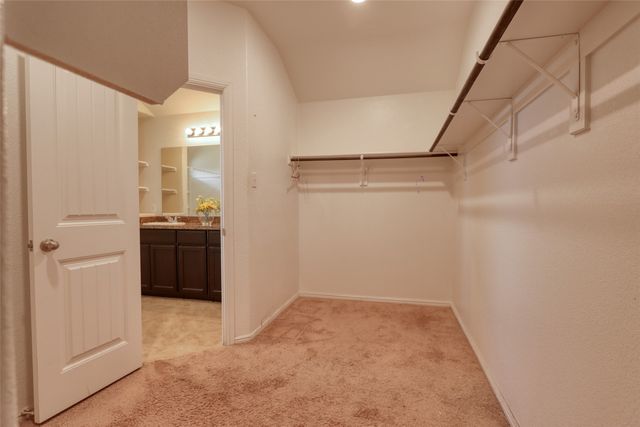 744 Walls Boulevard, Crowley, TX 76036