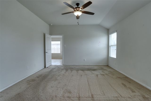 744 Walls Boulevard, Crowley, TX 76036