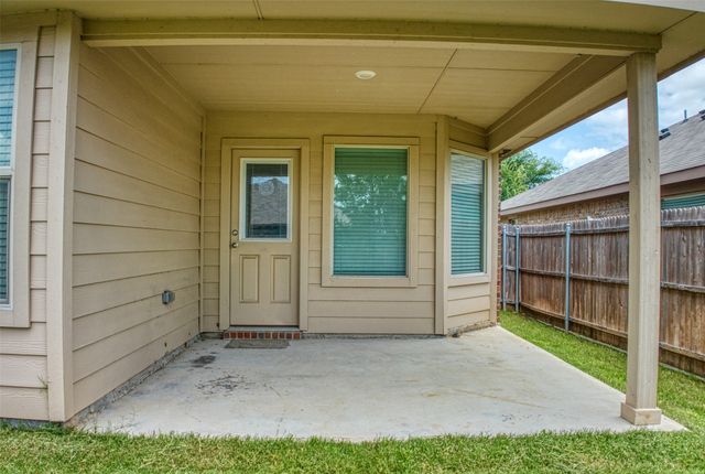 744 Walls Boulevard, Crowley, TX 76036