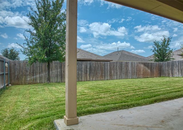 744 Walls Boulevard, Crowley, TX 76036