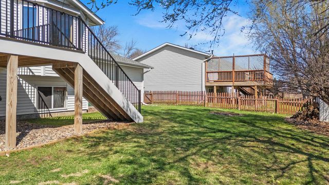 18308 Echo Drive, Farmington, MN 55024