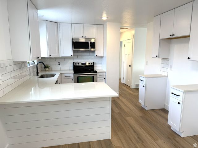 654 E 1700 N, North Ogden, UT 84414