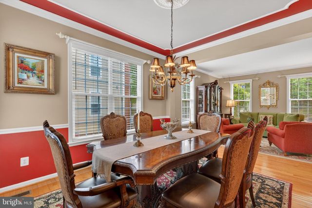 6934 COVE INLET CT, Fort Belvoir, VA 22060