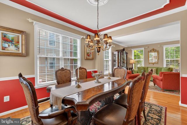 6934 COVE INLET CT, Fort Belvoir, VA 22060