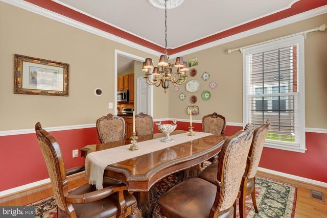 6934 COVE INLET CT, Fort Belvoir, VA 22060
