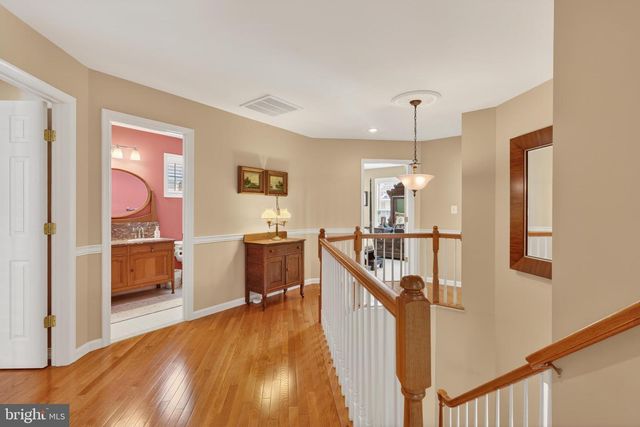 6934 COVE INLET CT, Fort Belvoir, VA 22060