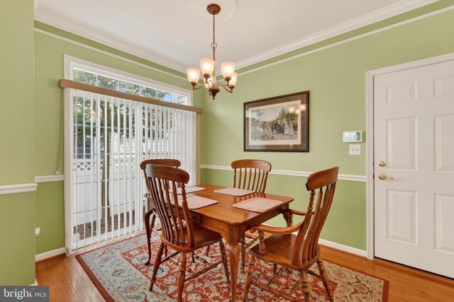 6934 COVE INLET CT, Fort Belvoir, VA 22060