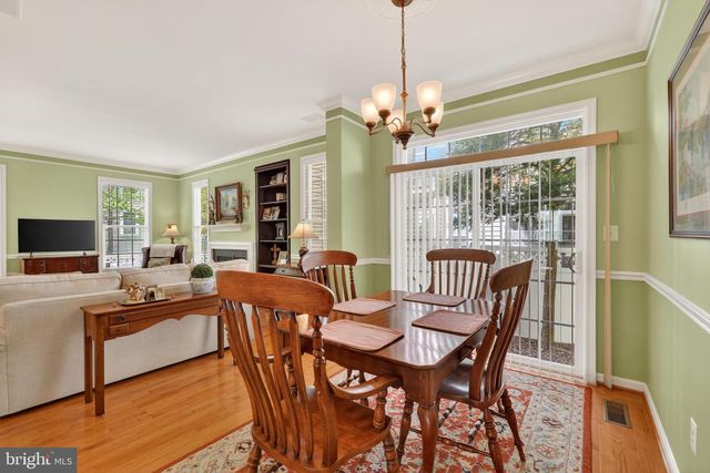 6934 COVE INLET CT, Fort Belvoir, VA 22060