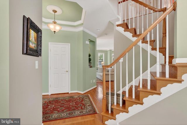 6934 COVE INLET CT, Fort Belvoir, VA 22060