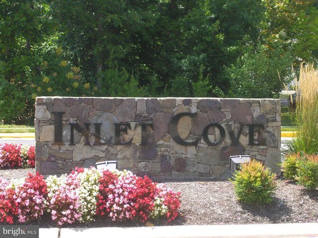 6934 COVE INLET CT, Fort Belvoir, VA 22060