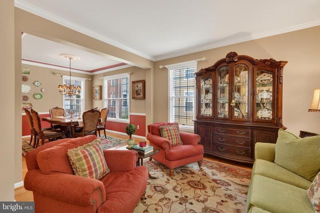 6934 COVE INLET CT, Fort Belvoir, VA 22060