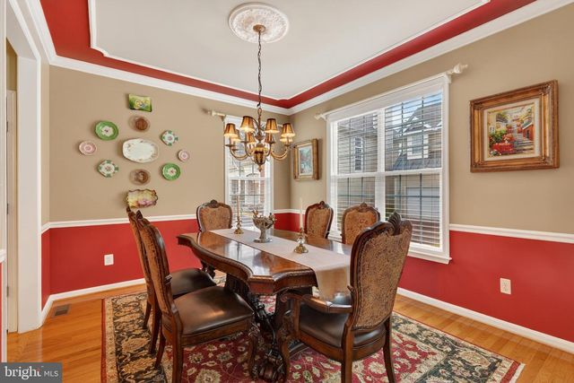 6934 COVE INLET CT, Fort Belvoir, VA 22060