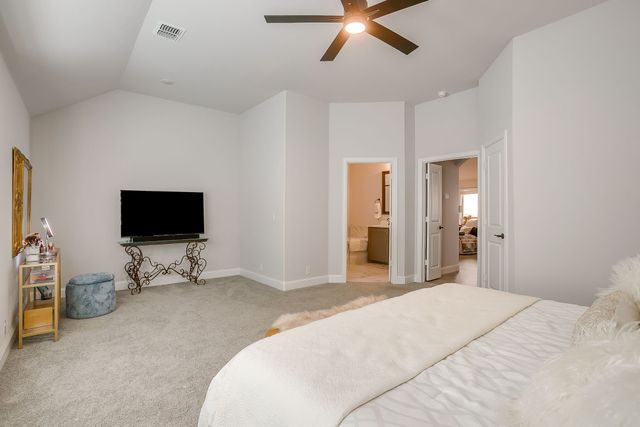 833 Godley Road, Godley, TX 76044