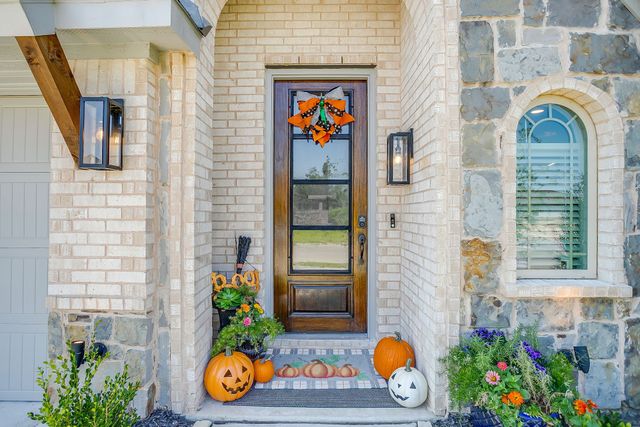 833 Godley Road, Godley, TX 76044