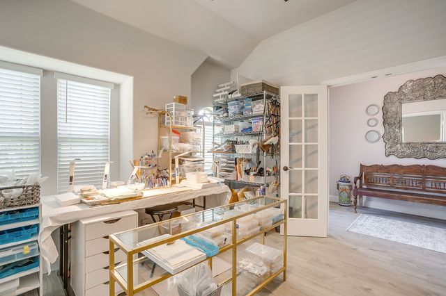 833 Godley Road, Godley, TX 76044